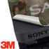 NFL New Orleans Saints Realtree Xtra Green Camo PS4 Slim Bundle Skin